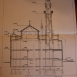 проект будущей мечети