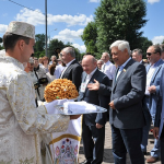 Сабантуй-2012 в Москве